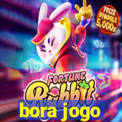 bora jogo